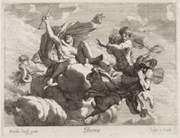 TvB G 3665
<br/>
Hiems (jaargetijden)
<br/>
<em>Lairesse, Gerard de (1641-1711)</em>
